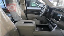 جي ام سي يوكون